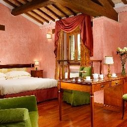 Suite Borgobrufa SPA Resort