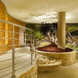Espace de bien-être Borgobrufa SPA Resort