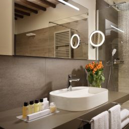 Espace de bien-être Borgobrufa SPA Resort