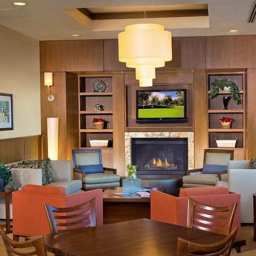  Homewood Suites by Hilton Baltimore Fotos