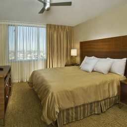 Room Homewood Suites by Hilton Baltimore Fotos