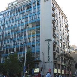 Panamericano Santiago