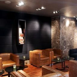 Бар Holiday Inn VILLACH