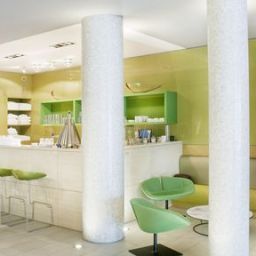 Тренажерный зал/Фитнес Holiday Inn VILLACH