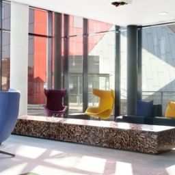 Интерьер Holiday Inn VILLACH