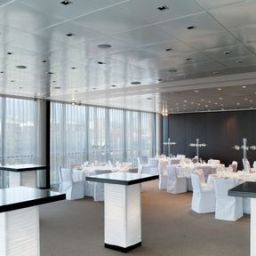 Интерьер Holiday Inn VILLACH