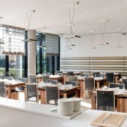 Ресторан Holiday Inn VILLACH