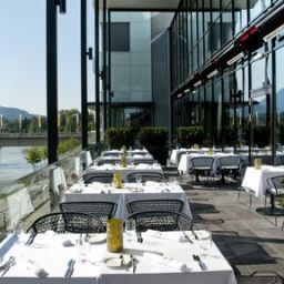 Ресторан Holiday Inn VILLACH
