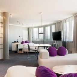 Suite Holiday Inn VILLACH