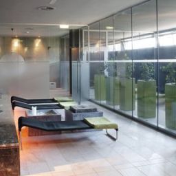Тренажерный зал Holiday Inn VILLACH