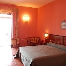 Suite Villa De Pasquale Fotos