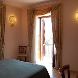 Habitación Villa De Pasquale Fotos