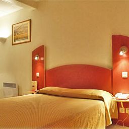 Appart'Hotel Victoria Garden Residence de Tourisme Mulhouse