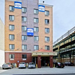 Lexington Inn Brooklyn Brooklyn Heights