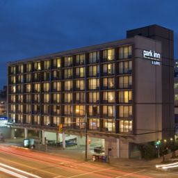 BC Vancouver Park Inn & Suites on Broadway Vancouver