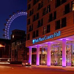 Park Plaza County Hall London London