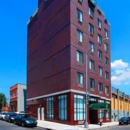 Quality Inn Long Island City Long Island