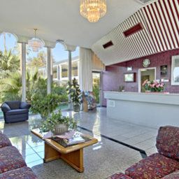 Vue extérieure Travelodge Bakersfield