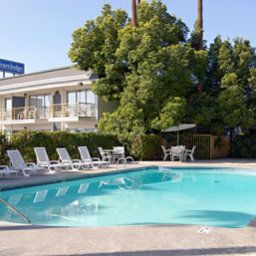 Bien-être - remise en forme Travelodge Bakersfield