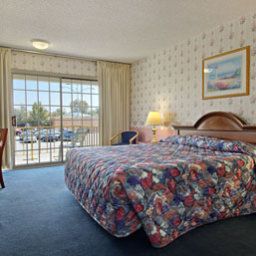 Chambre Travelodge Bakersfield