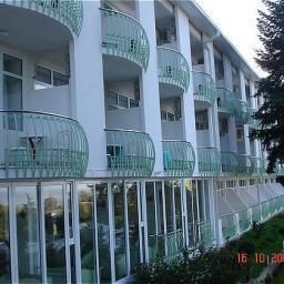 Exterior view Klimetica Fotos
