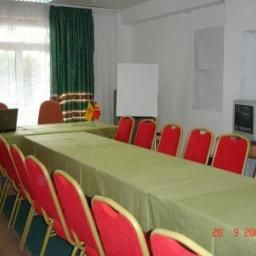 Conference room Klimetica Fotos
