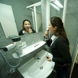 Camera da bagno Stans-Süd