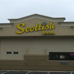 Scottish Inns Paterson Paterson 