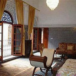 Suite Riad Damia Fotos
