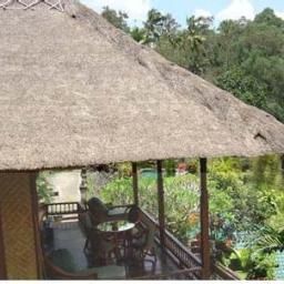 Tanah Merah Resort & Gallery Ubud