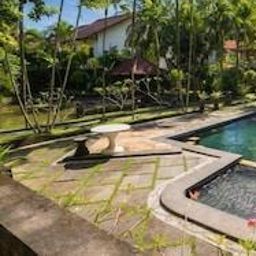 Puri Dalem Cottages Ubud
