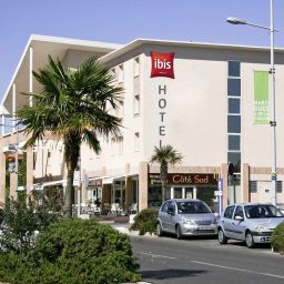 ibis Martigues Martigues