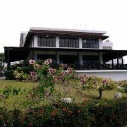 Camp David Ranch Hotel Resort Santiago de los Caballeros 