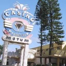Matum Hotel and Casino Santiago de los Caballeros 