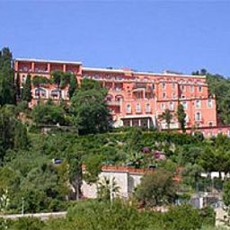 Grand Hotel Miramare Taormina