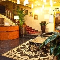 Hall Arbat House