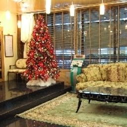 Hall Arbat House