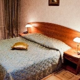Suite Arbat House