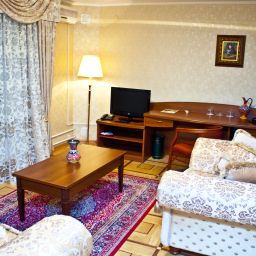 Suite Arbat House