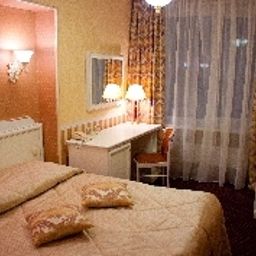  Arbat House