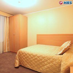 Room Arbat House