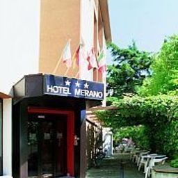 Merano Grado 