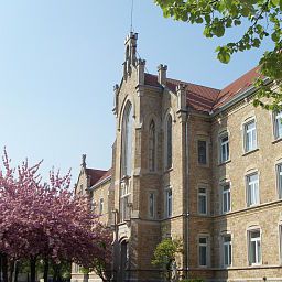 St. Bernhard Wohnen & Tagen Rastatt