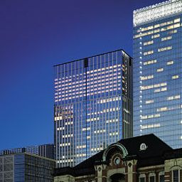 Shangri-La Hotel Tokyo Tokyo