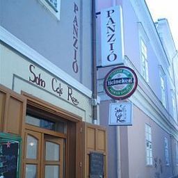 Soho Pension Györ