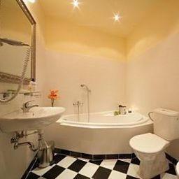Salle de bains Rous