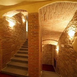 Vue intérieure Rous