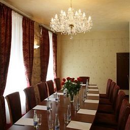 Salle de séminaires Rous