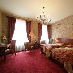 Chambre Rous