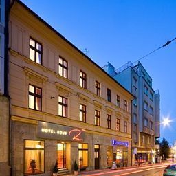 Rous Plzeň